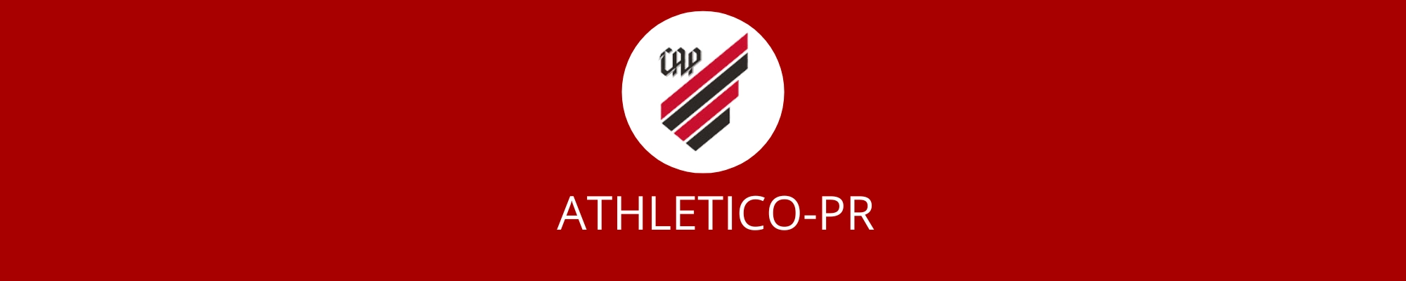 ATHLETICO-PR