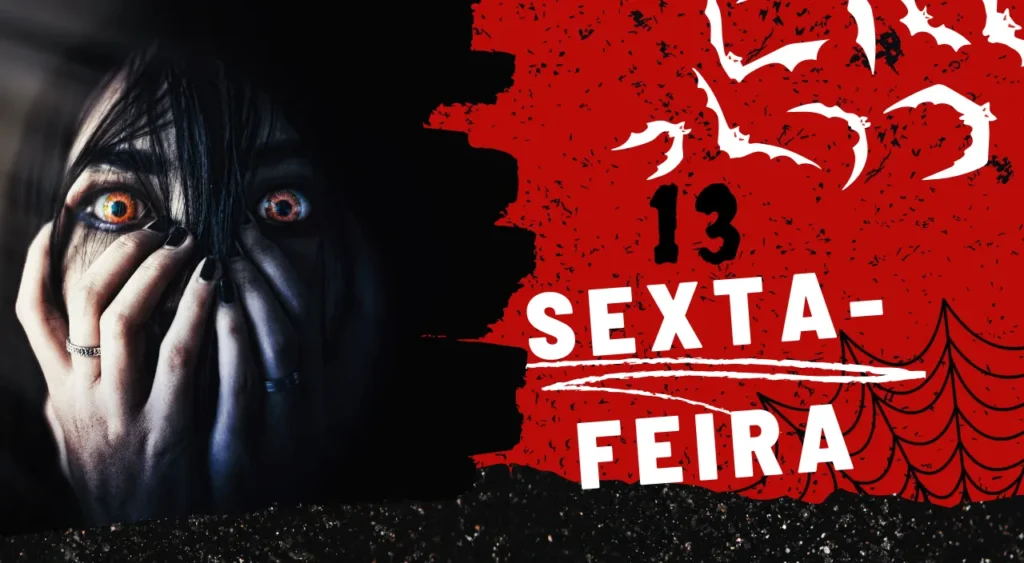 Sexta-feira 13